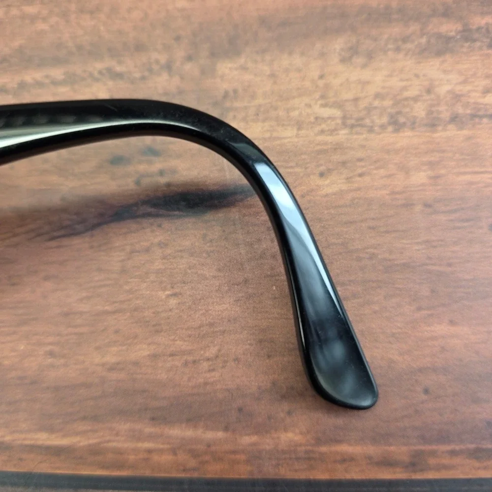 Michael Kors‎ MK2175U Charleston Black Replacement Sunglass Arms Temples 140mm